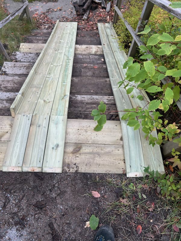 Ramp